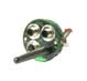 The JVL MAC Integrated Servo Motors utilize the unique module concept